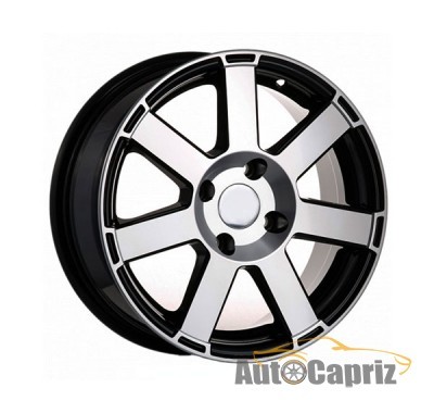 Диски Angel Hornet 501 BD R15 W6.5 PCD5x114.3 ET35 DIA67.1