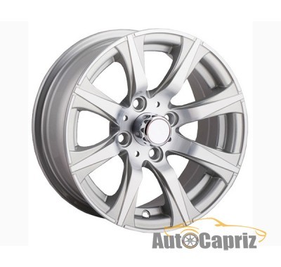 Диски Angel Corsica 313 SD R13 W5.5 PCD4x98 ET5 DIA58.6