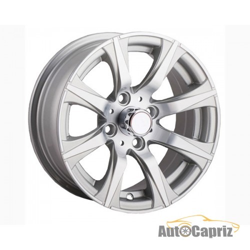 Диски Angel Corsica 313 SD R13 W5.5 PCD4x98 ET5 DIA58.6