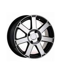 Angel Hornet 501 BD R15 W6.5 PCD5x112 ET35 DIA57.1