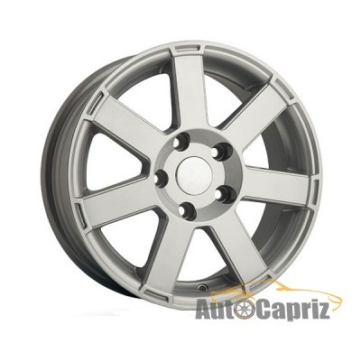 Диски Angel Hornet 601 S R16 W7 PCD5x100 ET38 DIA67.1