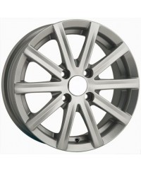Angel Baretta 405 S R14 W6 PCD4x108 ET25 DIA65.1