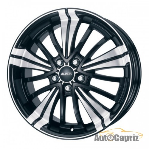 Диски Alutec Ecstasy MP R20 W9.5 PCD5x112 ET45 DIA66.5