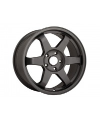 Angel JDM 819 GM R18 W8 PCD4x100 ET40 DIA72.6