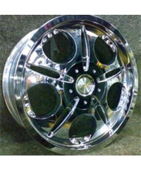 Aitl 108 CH R18 W7.5 PCD6x139 ET35 DIA110.1