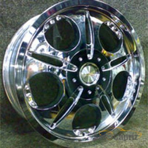 Диски Aitl 108 CH R18 W7.5 PCD6x139 ET35 DIA110.1