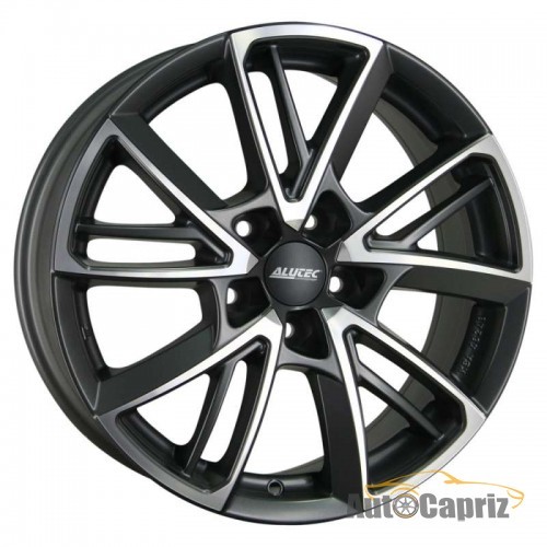 Диски Alutec Xplosive MP R16 W7 PCD5x108 ET48 DIA70.1