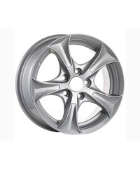 Angel Luxury 406 S R14 W6 PCD4x98 ET37 DIA67.1