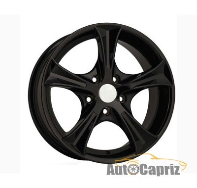 Диски Angel Luxury 406 B R14 W6 PCD4x98 ET37 DIA67.1