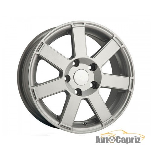 Диски Angel Hornet 601 S R16 W7 PCD5x115 ET38 DIA70.1