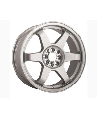 Angel JDM 719 S R17 W7.5 PCD5x100/112 ET45 DIA72.6