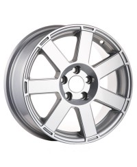 Angel Hornet 501 S R15 W6.5 PCD4x100 ET35 DIA67.1