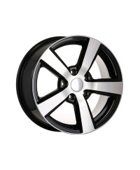 Angel Formula 603 BD R16 W7 PCD5x112 ET38 DIA57.1