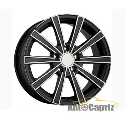 Диски Angel Mirage 510 BD R15 W6.5 PCD5x114.3 ET38 DIA67.1