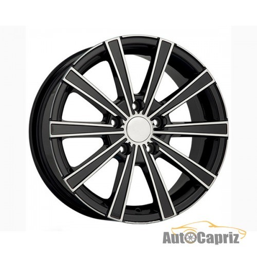 Диски Angel Mirage 510 BD R15 W6.5 PCD5x114.3 ET38 DIA67.1
