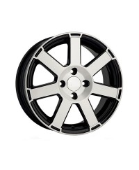 Angel Hornet 601 BD R16 W7 PCD5x120 ET38 DIA65.1