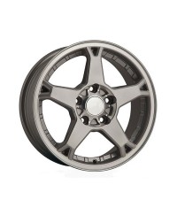 Angel Rapide 709 SD R17 W7.5 PCD5x112 ET40 DIA66.6