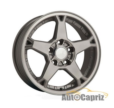 Диски Angel Rapide 709 SD R17 W7.5 PCD5x112 ET40 DIA66.6