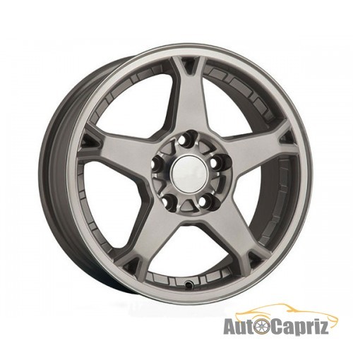 Диски Angel Rapide 709 SD R17 W7.5 PCD5x112 ET40 DIA66.6
