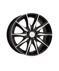 Angel Raptor 602 BD R16 W7 PCD4x100 ET38 DIA67.1