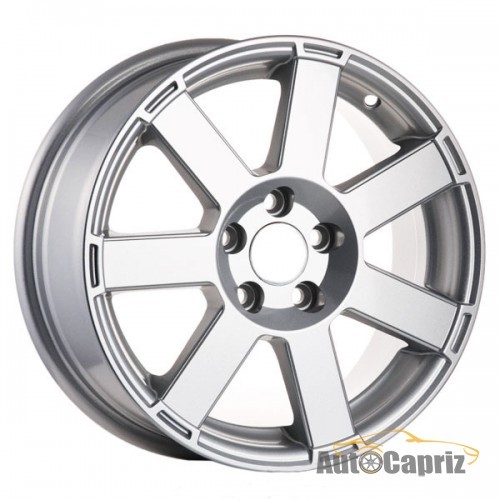 Диски Angel Hornet 501 S R15 W6.5 PCD5x110 ET35 DIA65.1