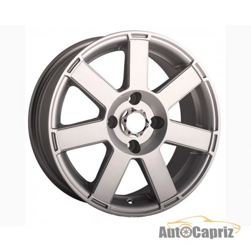 Диски Angel Hornet 501 SD R15 W6.5 PCD4x100 ET35 DIA67.1