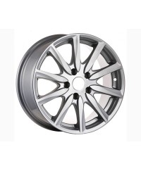 Angel Raptor 602 S R16 W7 PCD5x118 ET38 DIA71.1