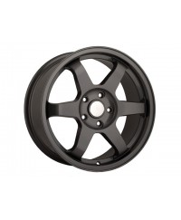 Angel JDM 819 BD R18 W8 PCD4x108 ET40 DIA72.6