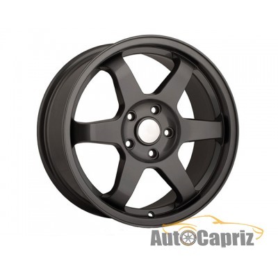 Диски Angel JDM 819 BD R18 W8 PCD4x108 ET40 DIA72.6