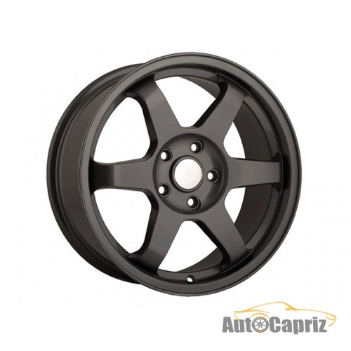 Диски Angel JDM 819 BD R18 W8 PCD4x108 ET40 DIA72.6
