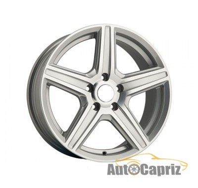 Диски Angel Scorpio 704 S R17 W7.5 PCD5x112 ET35 DIA66.6