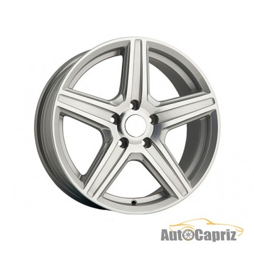 Диски Angel Scorpio 704 S R17 W7.5 PCD5x112 ET35 DIA66.6