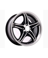 Angel Star 311 BD R13 W5.5 PCD4x100 ET30 DIA67.1