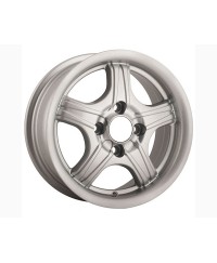 Angel Star 311 S R13 W5.5 PCD4x98 ET30 DIA67.1