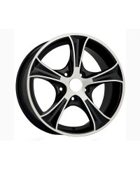 Angel Luxury 706 BD R17 W7.5 PCD5x108 ET40 DIA67.1