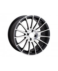Angel Turismo 720 BD R17 W7.5 PCD4x108 ET40 DIA72.6