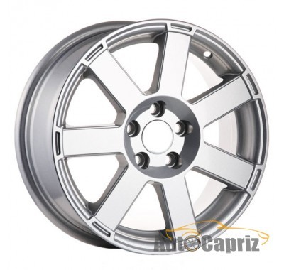 Диски Angel Hornet 501 S R15 W6.5 PCD4x108 ET25 DIA65.1