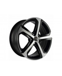 Avus AC-514 BP R18 W8 PCD5x108 ET40 DIA73.1
