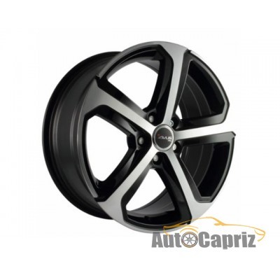 Диски Avus AC-514 BP R18 W8 PCD5x108 ET40 DIA73.1
