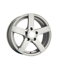 Angel Tornado 507 S R15 W6.5 PCD5x112 ET40 DIA66.6