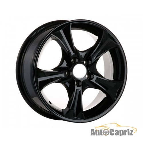 Диски Angel Luxury 506 B R15 W6.5 PCD5x98 ET35 DIA67.1