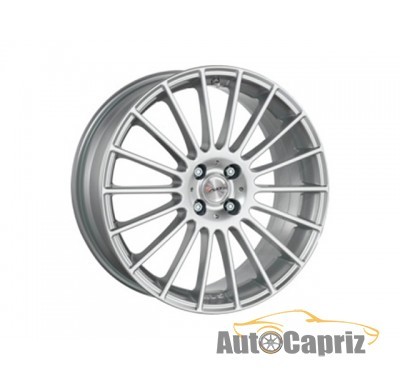 Диски Avus AC-M03 HS R16 W7 PCD5x100 ET35 DIA73.1