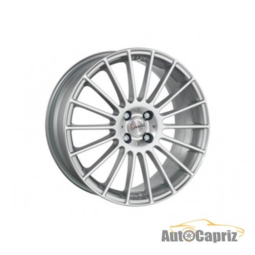 Диски Avus AC-M03 HS R16 W7 PCD5x100 ET35 DIA73.1