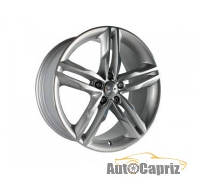Диски Avus AF6 SP R19 W8.5 PCD5x120 ET40 DIA74.1