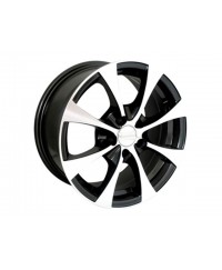 Autom A-801 CB W6.5 R15 PCD8x100/114.3 ET40 DIA73.1
