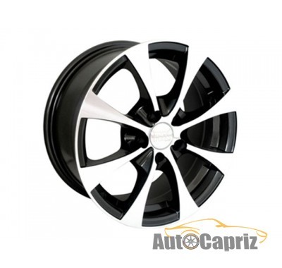 Диски Autom A-801 CB W6.5 R15 PCD8x100/114.3 ET40 DIA73.1
