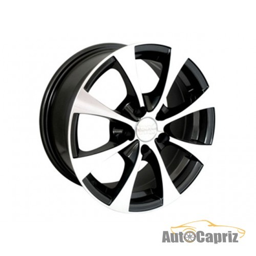 Диски Autom A-801 CB W6.5 R15 PCD8x100/114.3 ET40 DIA73.1