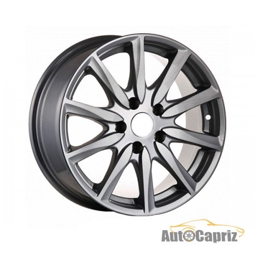 Диски Angel Raptor 602 SD R16 W7 PCD5x112 ET38 DIA66.6