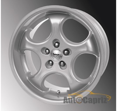 Диски Brock B2 KS R16 W7.5 PCD5x120 ET35 DIA72.6