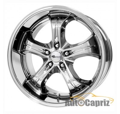 Диски Brock B15 SLC R18 W8.5 PCD5x112 ET32 DIA72.6